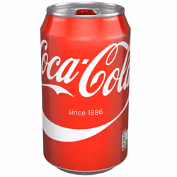 Coca Cola Coke Cans - 24xcans