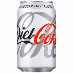 Coca-Cola Diet Coke 24 x 330ml Cans