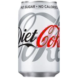 Coca-Cola Diet Coke 24 x 330ml Cans