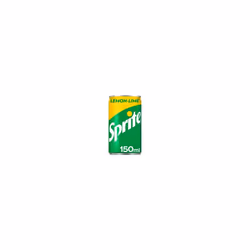 Sprite 150ml (Pack of 24)
