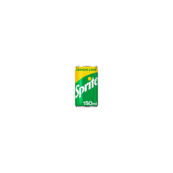 Sprite 150ml (Pack of 24)