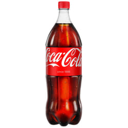 Coca Cola Coke - 6x1.5ltr