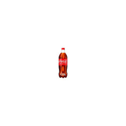 Coca-Cola Original Taste 1.25L (Pack of 12)