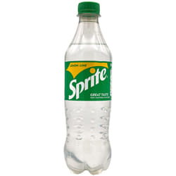 Sprite Original - 12x500ml