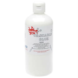 500Ml Bottle Of Pva Glue