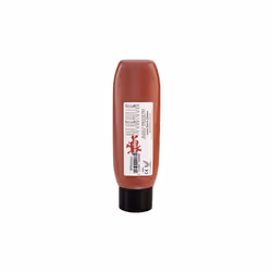 Scola BPW300/40 Block/Lino Printing Ink 300ml Solids Burnt Sienna
