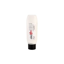 Scola BPW300/43 Block/Lino Printing Ink 300ml Solids White