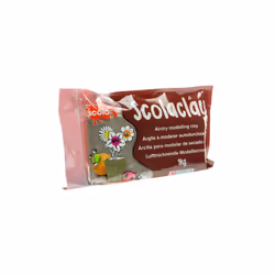 Scola 305A950 ADC1KG/42 Air Dry Clay 1Kg