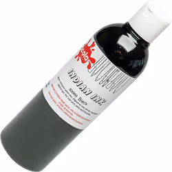 Scola II300/38 Indian Ink 300ml Black