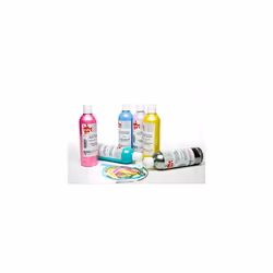Artmix 6 x 300ml Paint Unicorn