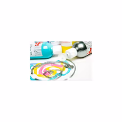 Artmix 6 x 300ml Paint Unicorn