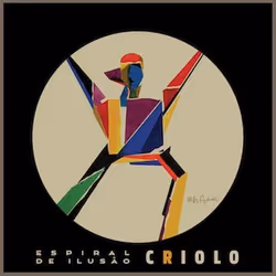 Alive AG Espiral De Ilusao, World music, CD, Criolo, Physical media, Sonic Rendezvous / Sterns