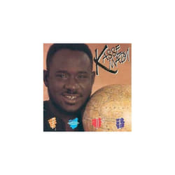 Fode (Mali) CD