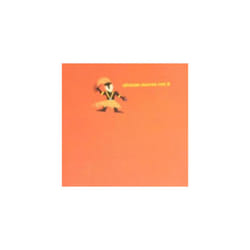 African Moves V.2 [IMPORT] by Various Artists (Jun-1995 Stets)