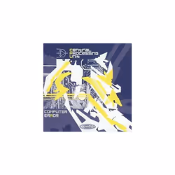 Cpu  Computer Error CD (2005)