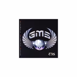 G.M.S Emergency Broadcast System CD (2005)