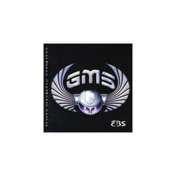 G.M.S  Emergency Broadcast System CD (2005)