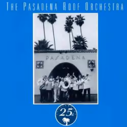Proper The 25th Anniversary, Jazz, CD, Pasadena Rooftop Orchestra, Physical media, 1 discs, 18/12/2008