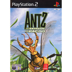 Antz Extreme Racing (PS2)
