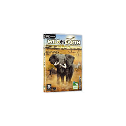 Wild Earth Africa (PC CD)