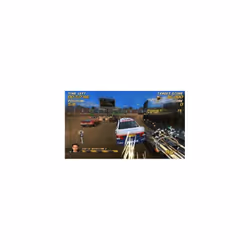 FlatOut: Head On (PSP)