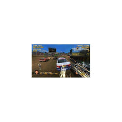 FlatOut: Head On (PSP)