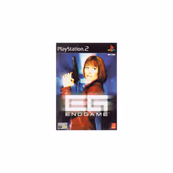 Endgame (PS2)