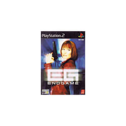 Endgame (PS2)
