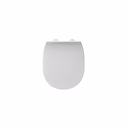 IDEAL STANDARD Concept Slim Soft Close Toilet SEAT & Cover - SEAT ONLY - E772601,White