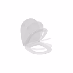 IDEAL STANDARD Concept Slim Soft Close Toilet SEAT & Cover - SEAT ONLY - E772601,White