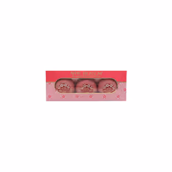 Apple Blossom Soap 150g (3 x 50g Soaps)