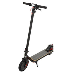 Li-Fe Black 350-HC Electric Scooter