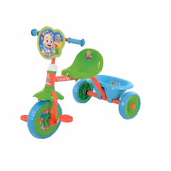 CoComelon First Trike - Multicoloured