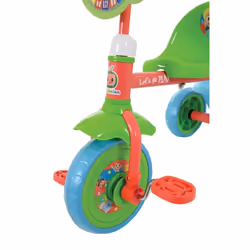 CoComelon First Trike - Multicoloured