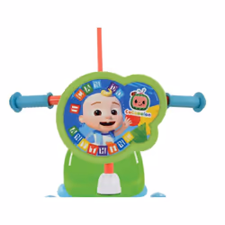 CoComelon First Trike - Multicoloured