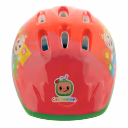 CoComelon Safety Helmet Multicolour