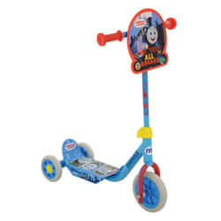 Thomas & Friends Deluxe Tri Scooter - Blue