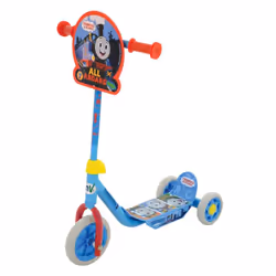 Thomas & Friends Deluxe Tri Scooter - Blue
