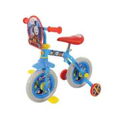 Thomas & Friends 2-in-1 10" Training Bike