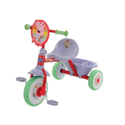 Peppa Pig My First Trike