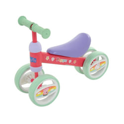 Peppa Pig Bobble Ride-On