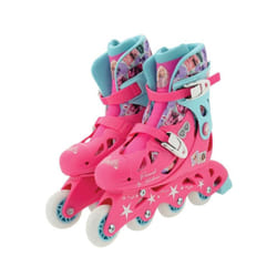 Barbie Adjustable Inline Skates - Pink