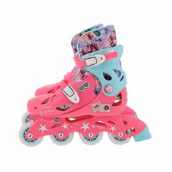 Barbie Adjustable Inline Skates - Pink