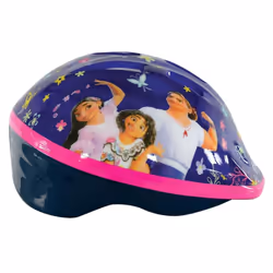 Encanto Kids Safety Helmet - 48-52cm