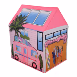 Barbie Wendy House Playhouse - Pink