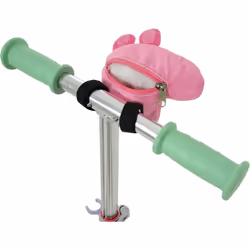 Peppa Pig Mini Go Scooter with Squishle Pouch