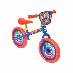 Disney Spidey & His Amazing Friends 12" Boys and Girls Balance Bike