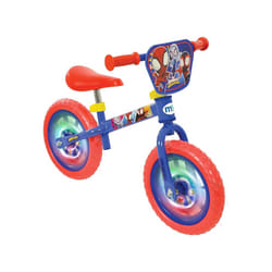 Disney Spidey & His Amazing Friends 12" Boys and Girls Balance Bike
