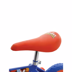 Spiderman & His Amazing Friends 10 Inch 2 in 1 Training Bike