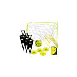 Kickmaster Ultimate Football Challenge | Children's Garden Football Game